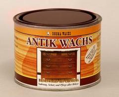 antikwash