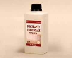 decerunivers