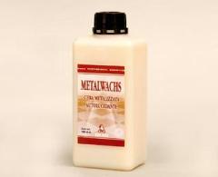 metalwas