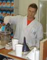 laborant