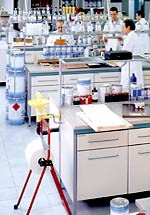 laboratorium